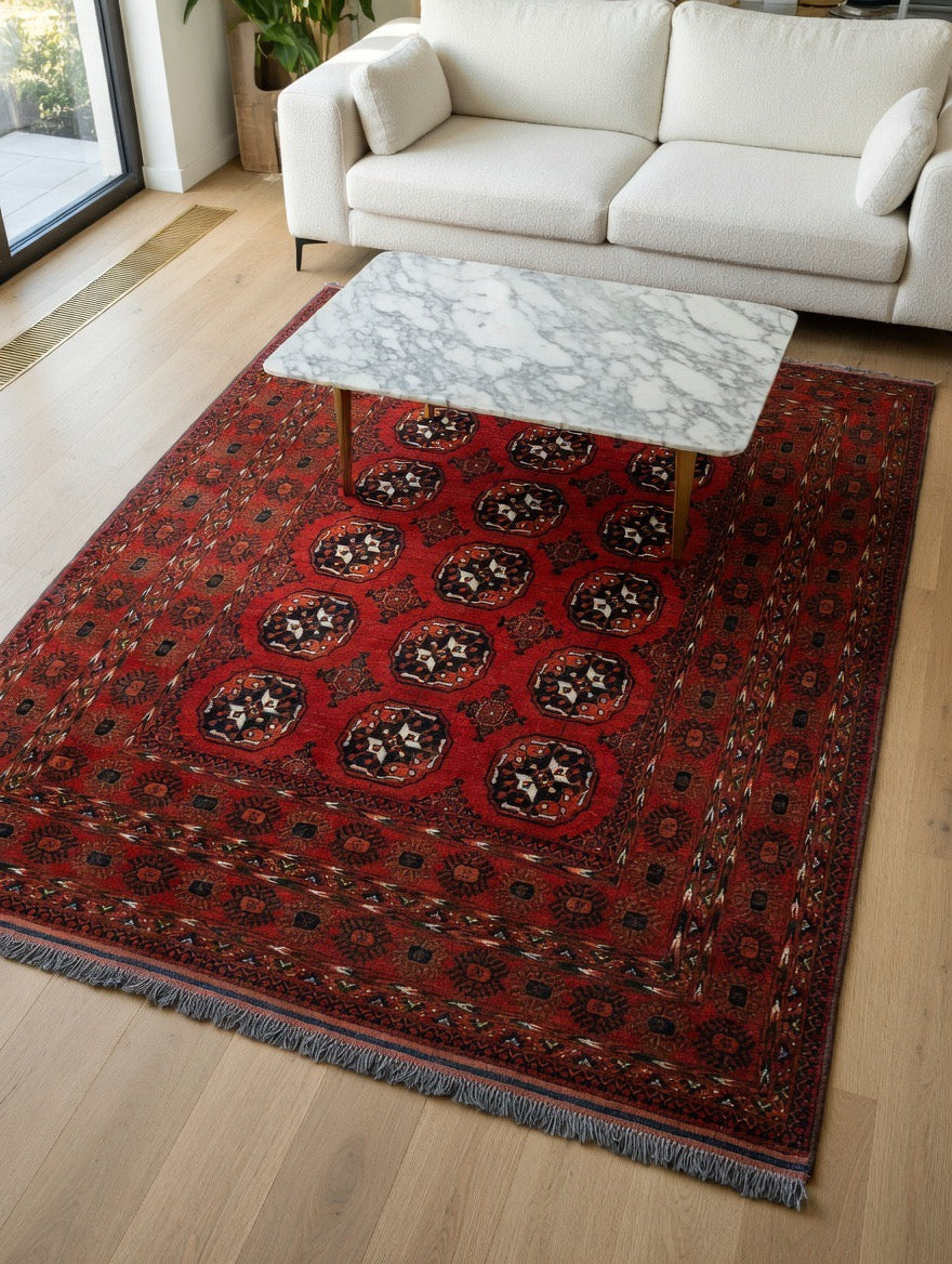 Tapis Boukhara